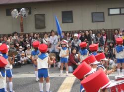 用宗文化祭に参加しました。